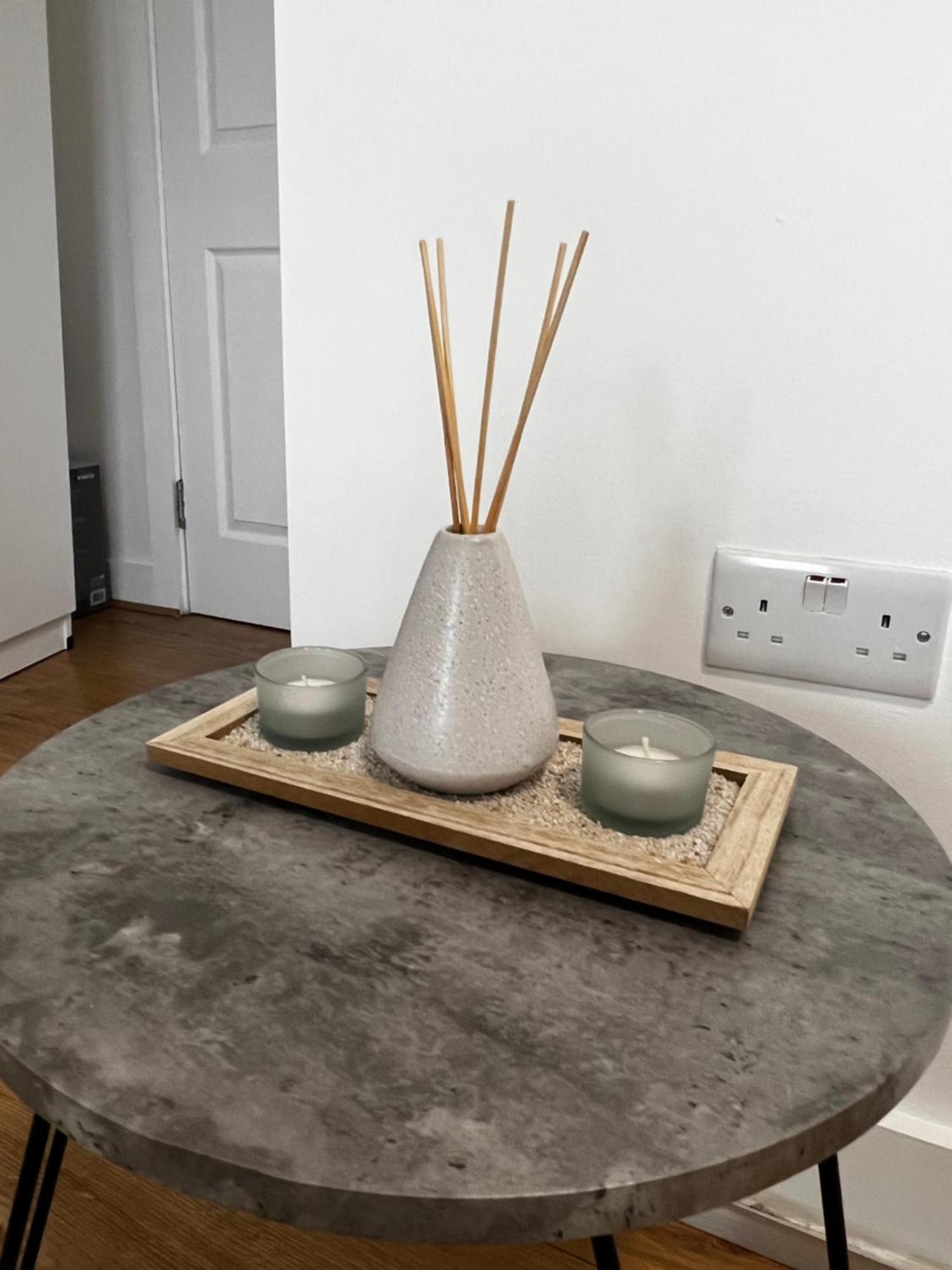 Flat In London Appartement Buitenkant foto