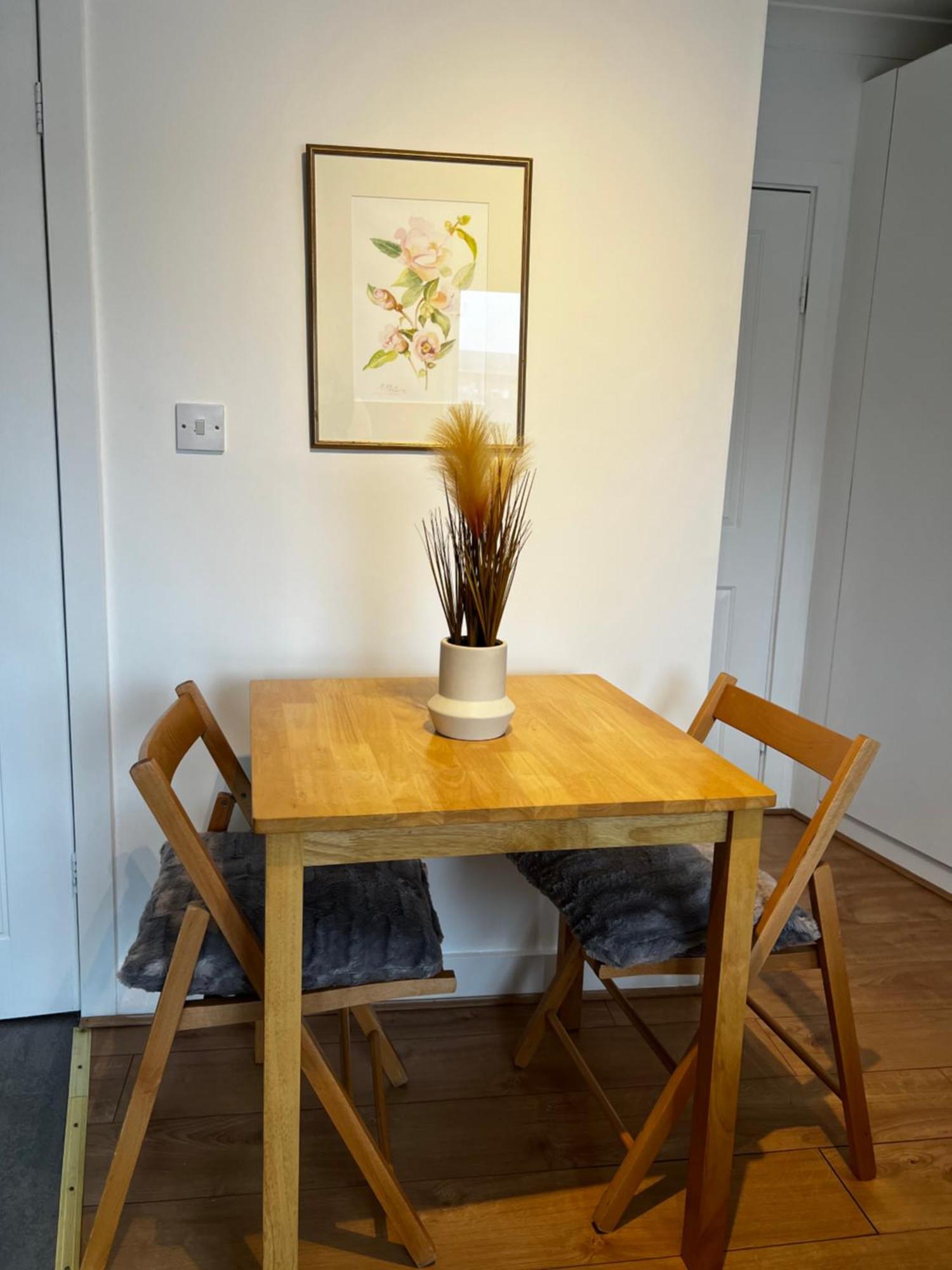 Flat In London Appartement Buitenkant foto